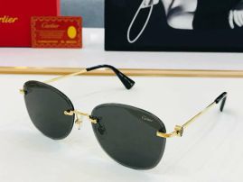 Picture of Cartier Sunglasses _SKUfw55116779fw